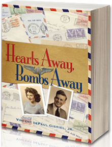 Hearts Away Bombs Away